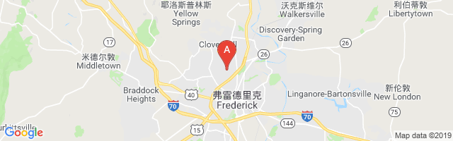 Fort Detrick Helipad Airport图片