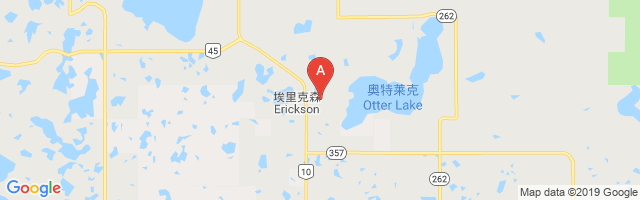 Erickson Municipal Airport图片