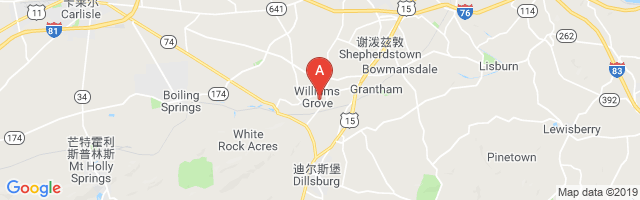 Williams Grove Airport图片