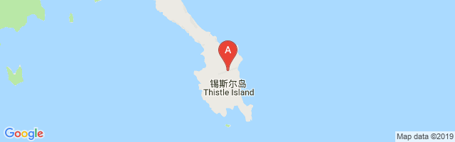 Thistle Island Airport图片