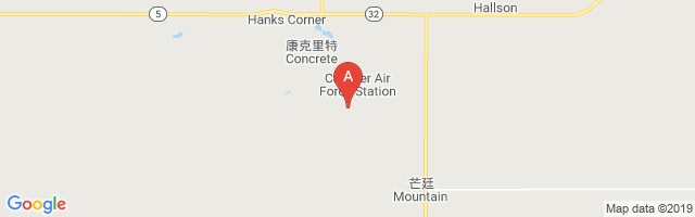 Grand Forks Par Site Airport图片