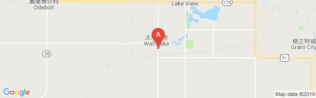 Wall Lake Municipal Airport图片