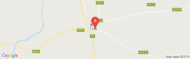 Tses Airstrip Airport图片