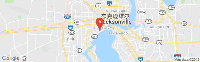 St Vincent's Medical Center Airport图片