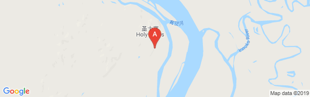 Holy Cross Airport图片