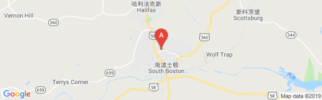 South Boston Medical Airport图片