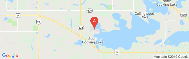 Edmonton / Cooking Lake Airport图片