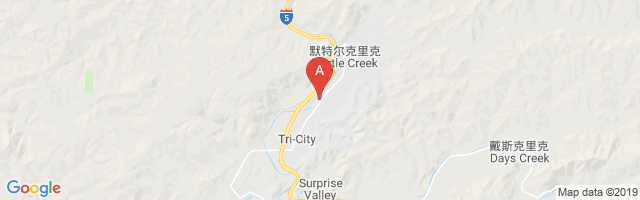 Myrtle Creek Municipal Airport图片