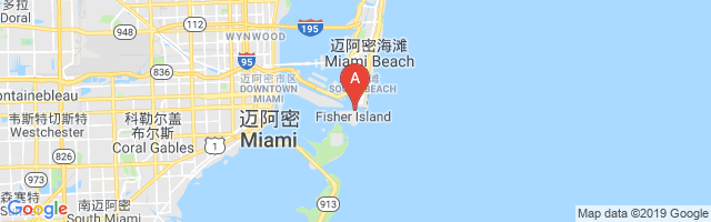 Fisher Island Airport图片