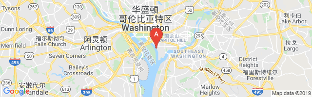 Spirit of Washington Airport图片