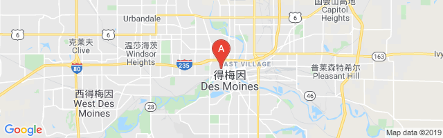 Iowa Methodist Medical Center Airport图片