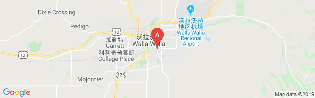 Walla Walla General Hospital Airport图片