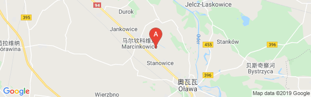 Oława-Stanowice Field (closed) Airport图片