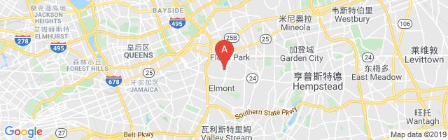 Belmont Park Airport图片