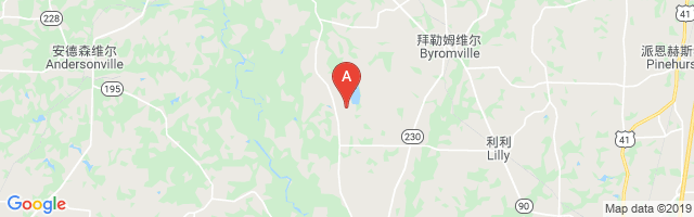 Flint River Nursery Airport图片