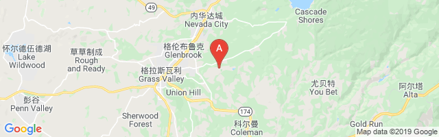 Nevada County Air Park Airport图片