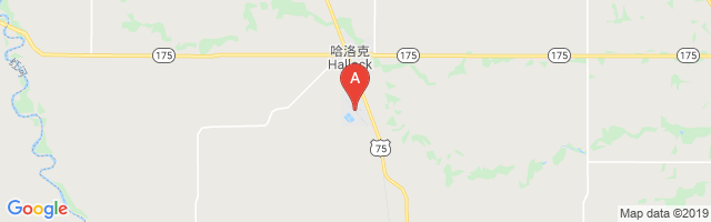 Hallock Municipal Airport图片
