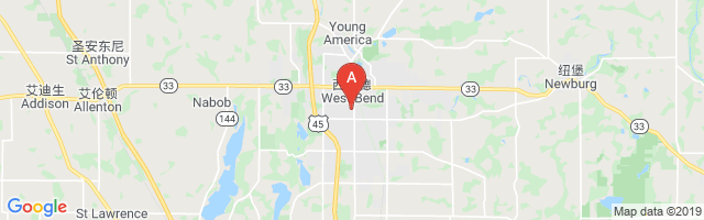 West Bend Airport图片