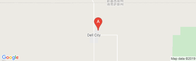 Dell City Municipal Airport图片
