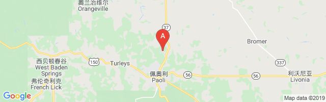 Paoli Municipal Airport图片