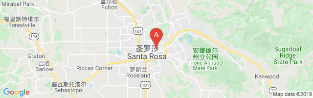 Santa Rosa Memorial Hospital Airport图片