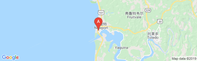 Samaritan Pacific Communities Hospital Airport图片