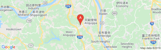 Aliquippa Hospital Airport图片