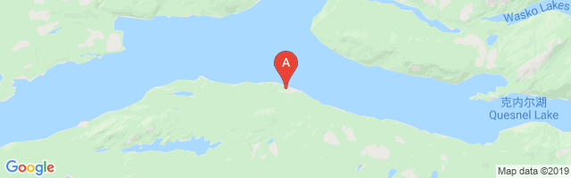 Quesnel Lake Airport图片