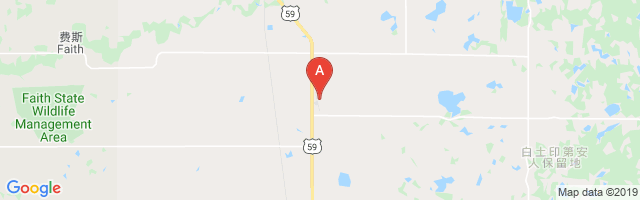 Mahnomen County Airport图片
