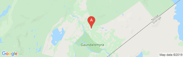 Graundalen Airport图片