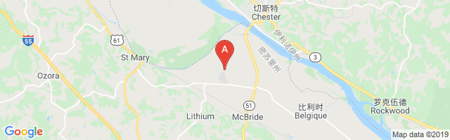 Perryville Municipal Airport图片