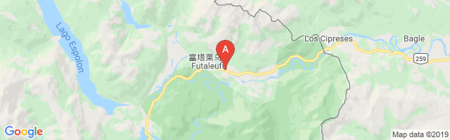 Futaleufú Airport图片