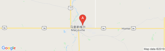 Marysville Mediport Airport图片