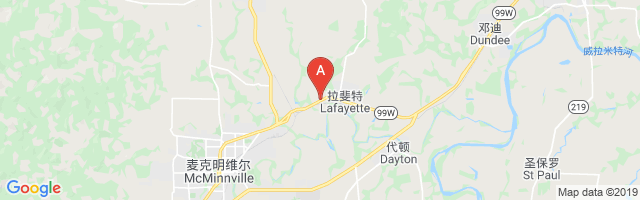 Lafayette Airstrip Airport图片
