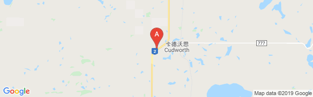 Cudworth Airport图片