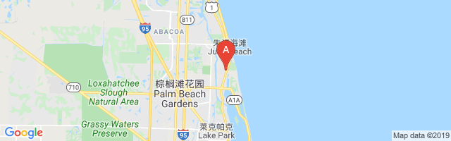 Florida Power & Light-Juno Beach Airport图片
