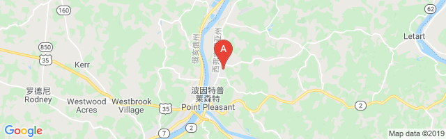 Pleasant Valley Hospital Airport图片