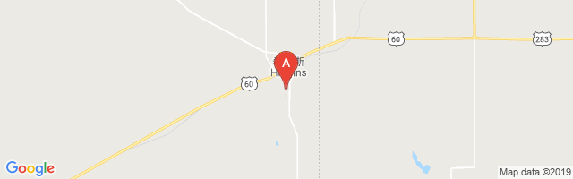 Higgins-Lipscomb County Airport图片