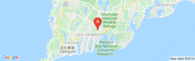 Falmouth Airpark Airport图片