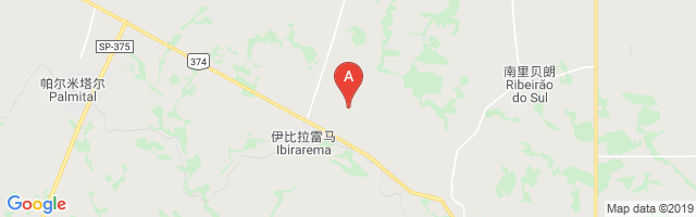 Fazenda Bom Retiro Airport图片