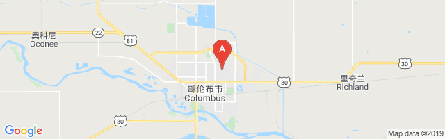 Columbus Municipal Airport图片