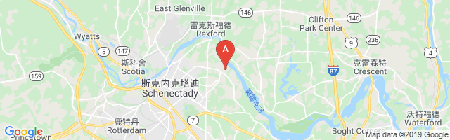 General Electric R&D Center Airport图片