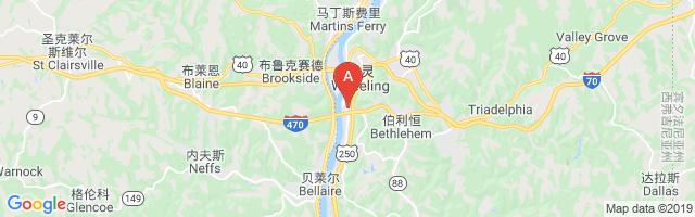 West Virginia State Police Airport图片