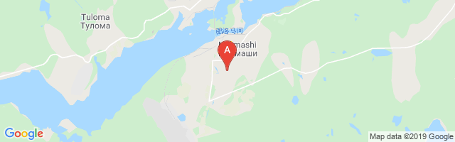 Murmashi Airfield Airport图片