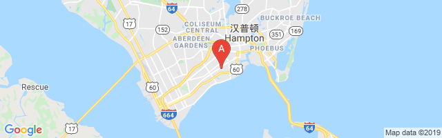 Sentara Hampton General Hospital Airport图片