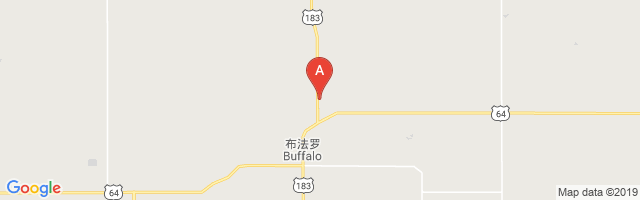 Buffalo Municipal Airport图片