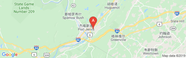 Port Jervis Fire Department Airport图片