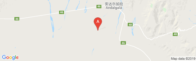 Andalgalá Airport图片