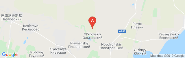 Kiyevskoye Airstrip Airport图片