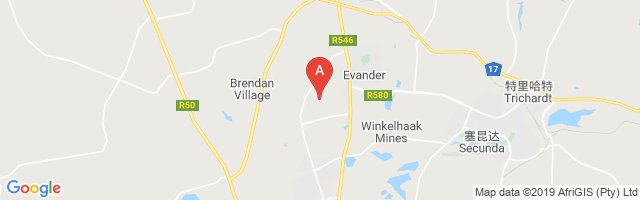 Evander Landing Strip Airport图片